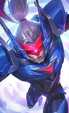 Saber - Mobile Legends Assassin Guide, S42 Meta Build & Win Rate Stats