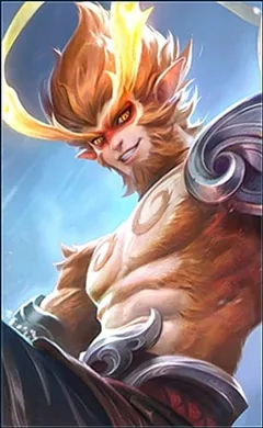 Sun - Mobile Legends Fighter Guide, S42 Meta Build & Win Rate Stats
