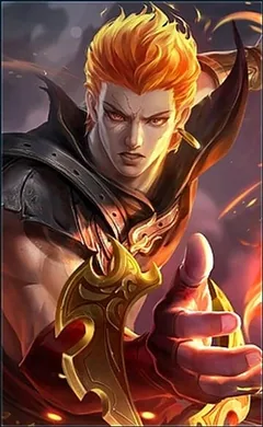 Valir - Mobile Legends Mage Guide, S42 Meta Build & Win Rate Stats
