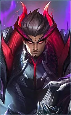 Yu Zhong